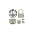 Kit de diversification alimentaire essentiel