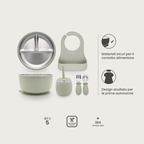 Kit de diversification alimentaire essentiel