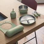 Kit de diversification alimentaire essentiel