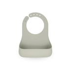 Bavaglino in silicone
