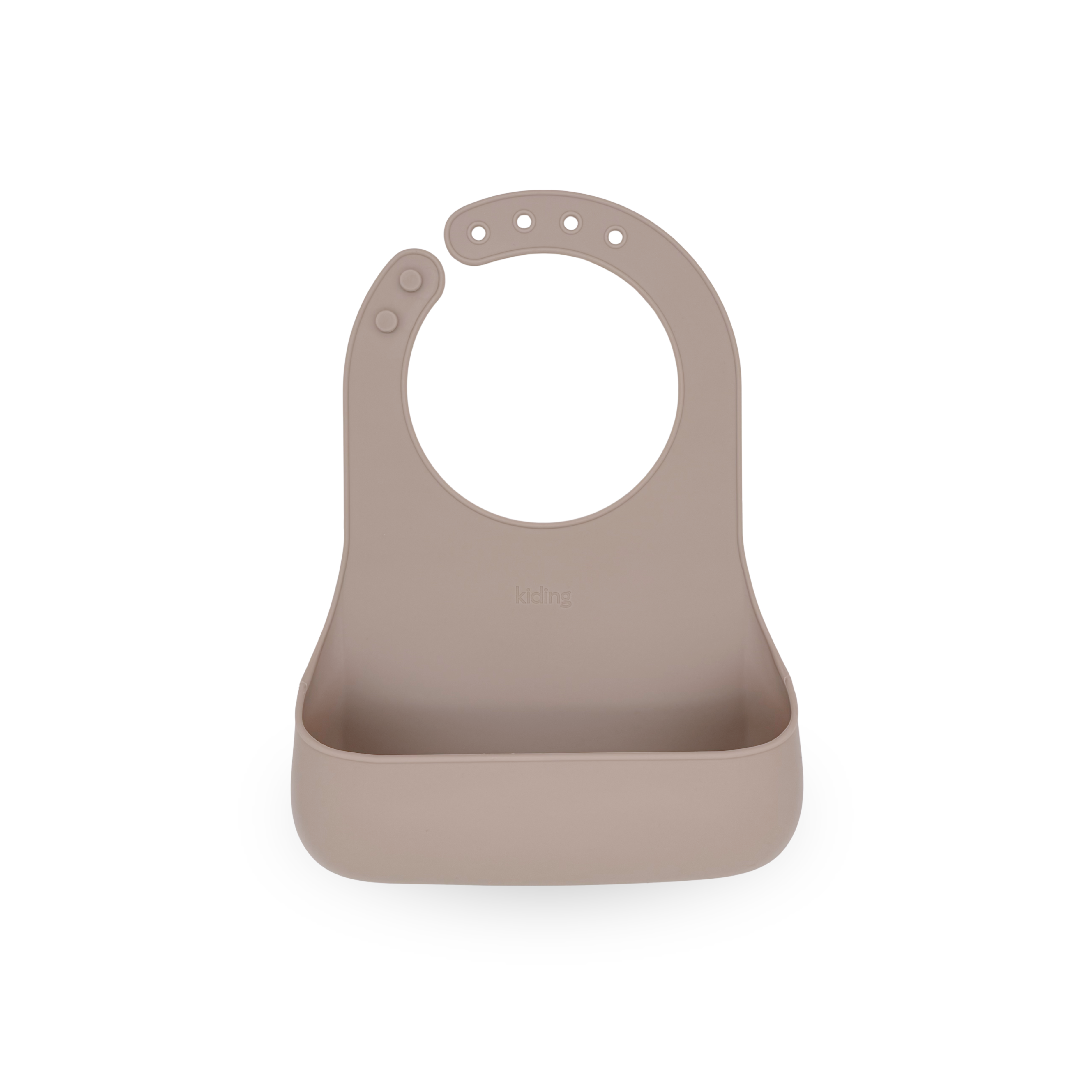 Bavaglino in silicone