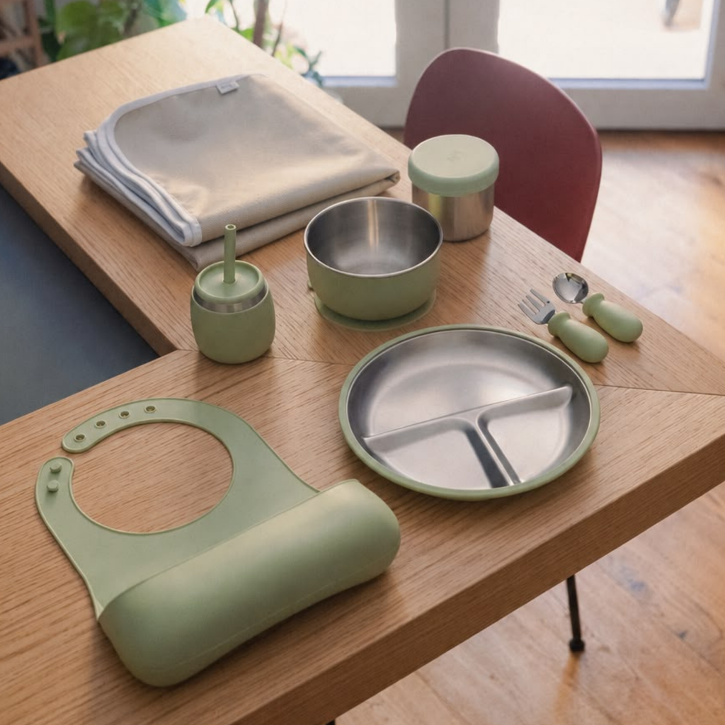 Kit Svezzamento Completo